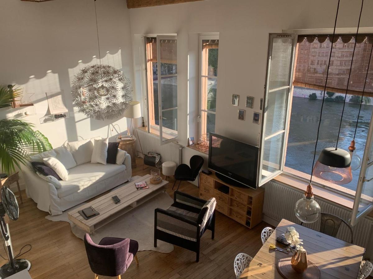 La "Pepite" Du Vieux Lyon Apartamento Exterior foto