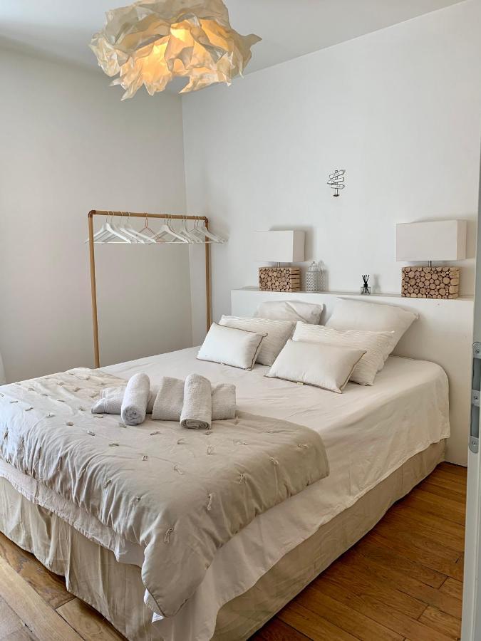 La "Pepite" Du Vieux Lyon Apartamento Exterior foto
