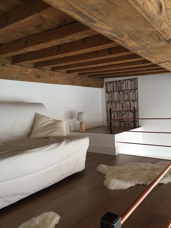 La "Pepite" Du Vieux Lyon Apartamento Exterior foto