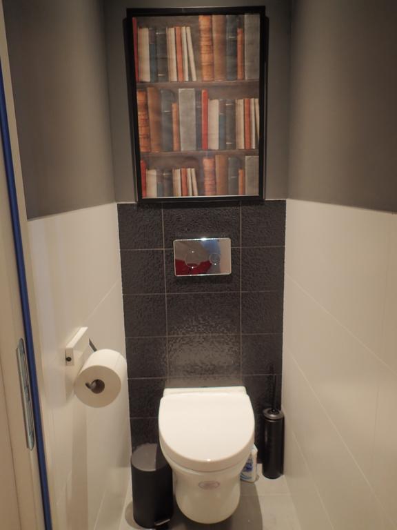 La "Pepite" Du Vieux Lyon Apartamento Exterior foto