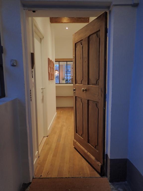 La "Pepite" Du Vieux Lyon Apartamento Exterior foto