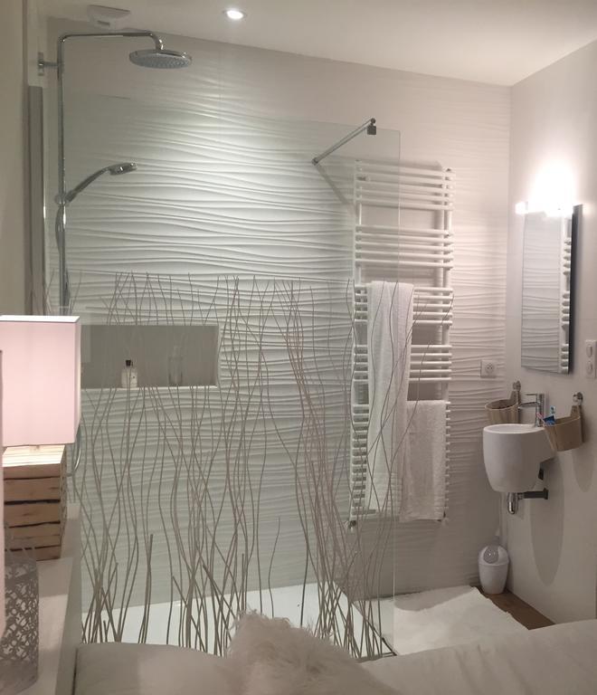 La "Pepite" Du Vieux Lyon Apartamento Exterior foto