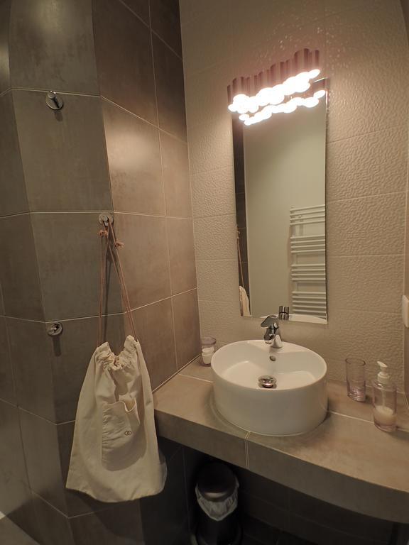 La "Pepite" Du Vieux Lyon Apartamento Exterior foto
